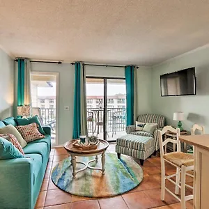  Apartment Ocean-view Pool, Beach! United States