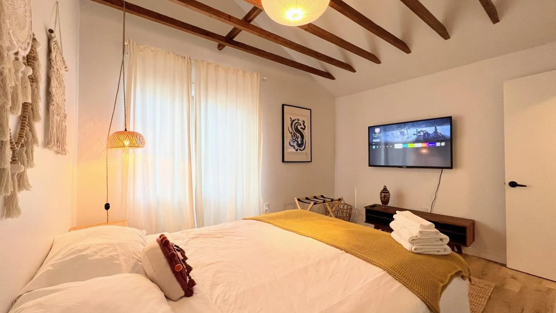 The Bohemian Haven Villa Los Angeles Holiday home