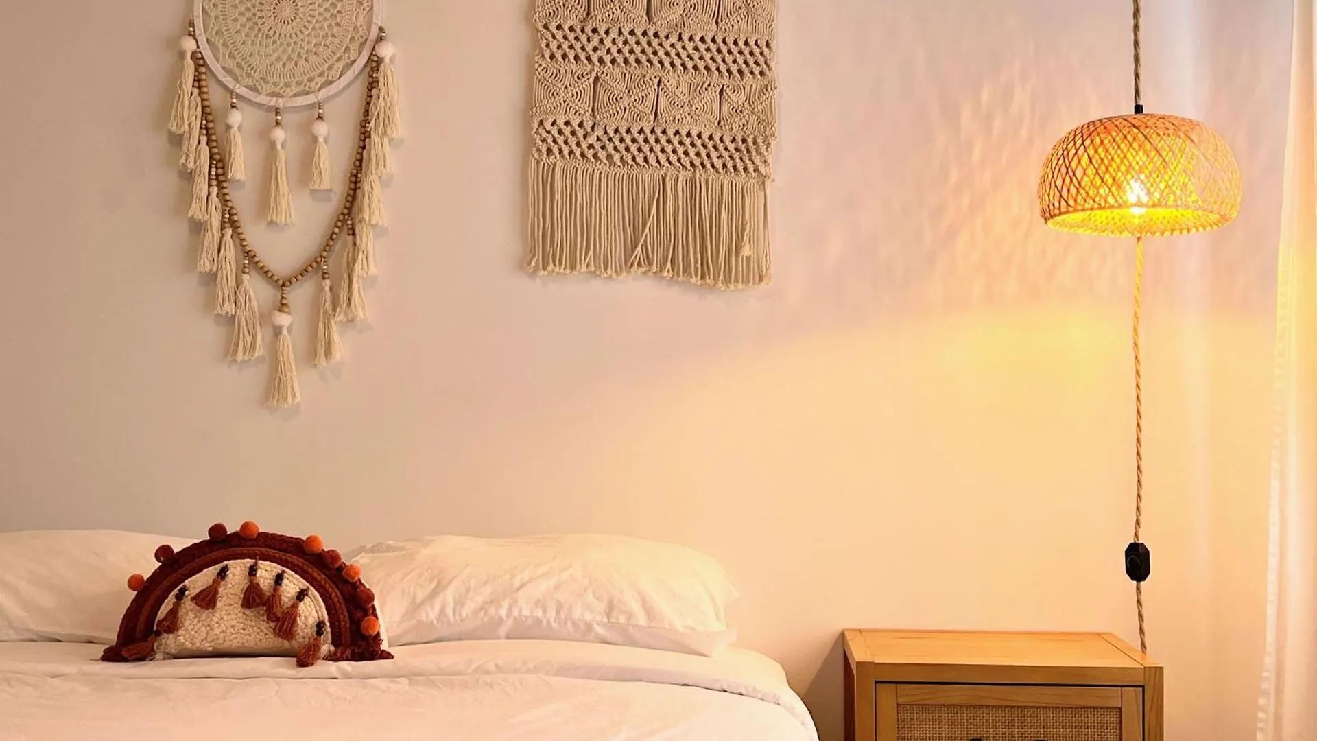 Holiday home The Bohemian Haven Villa Los Angeles United States