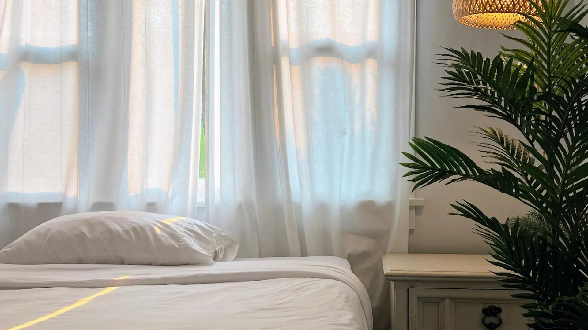 The Bohemian Haven Villa Los Angeles United States