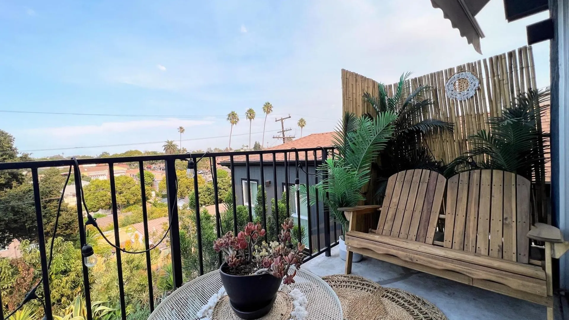 Holiday home The Bohemian Haven Villa Los Angeles