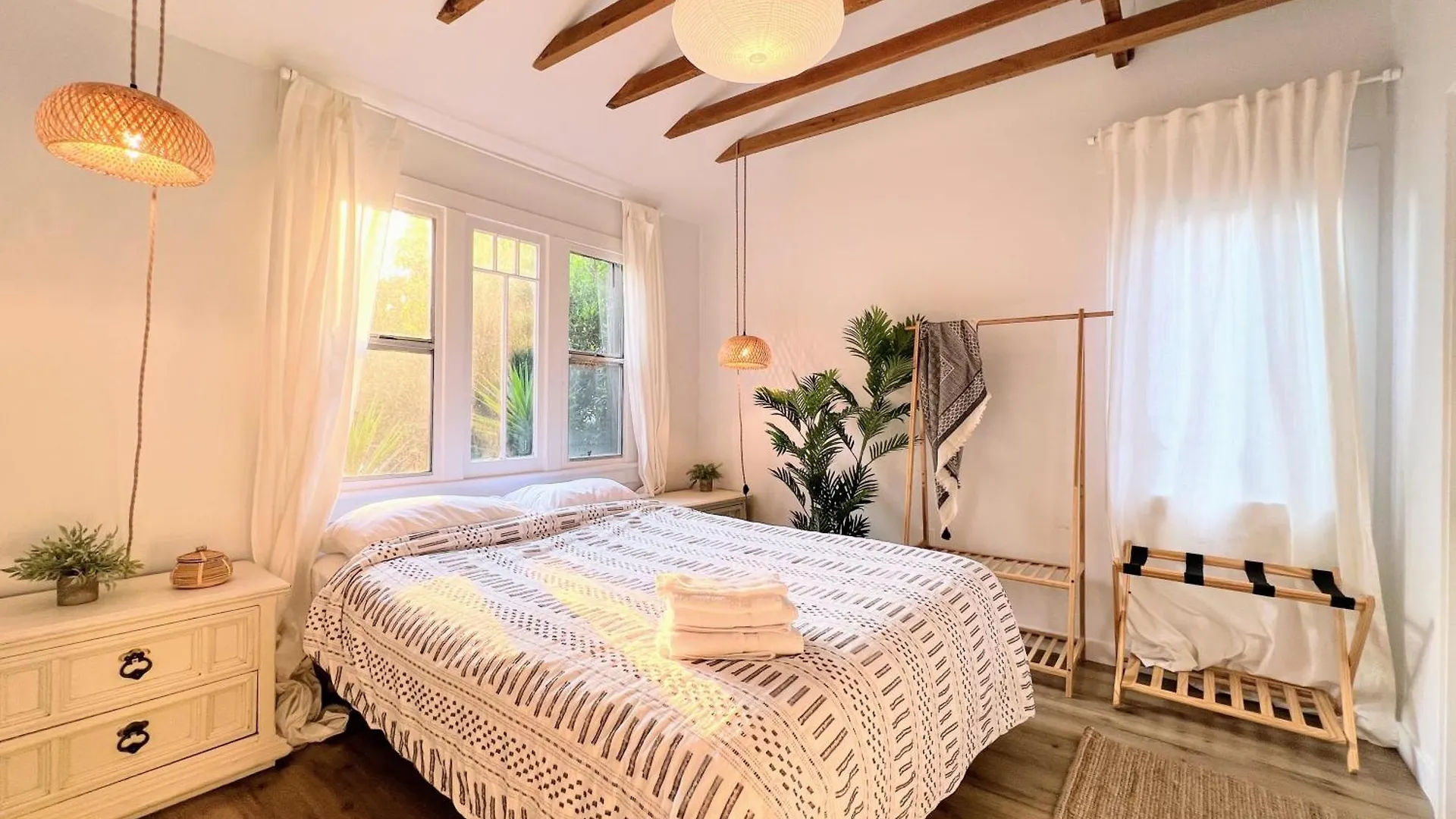 Holiday home The Bohemian Haven Villa Los Angeles United States
